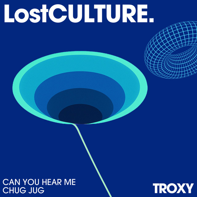 Can You Hear Me cover art