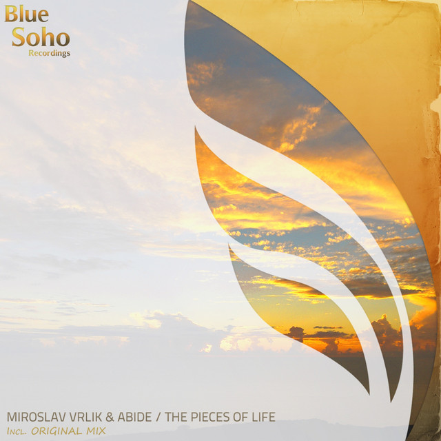 The Pieces Of Life album art