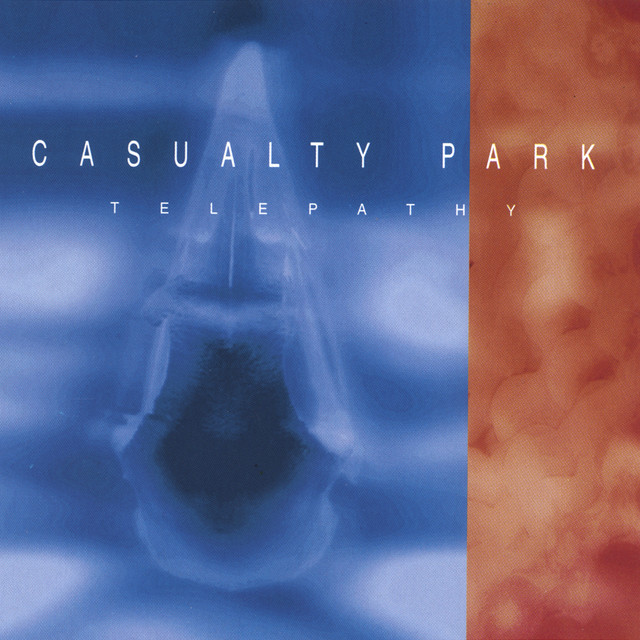 Telepathy - Album by Casualty Park | Spotify