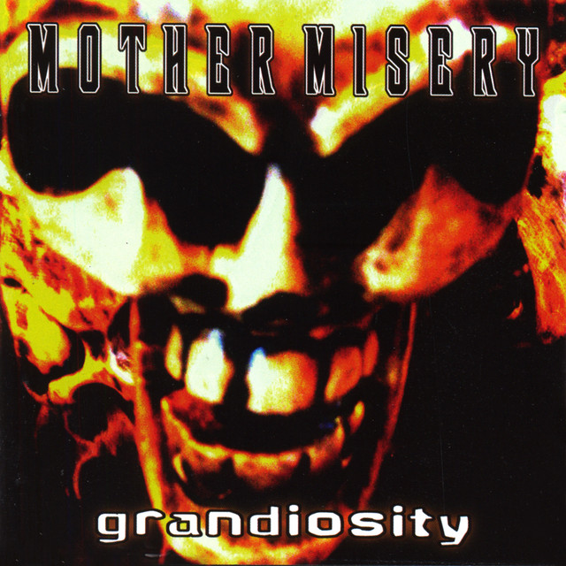 Grandiosity cover art