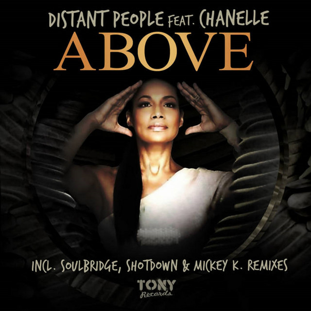 Above cover art