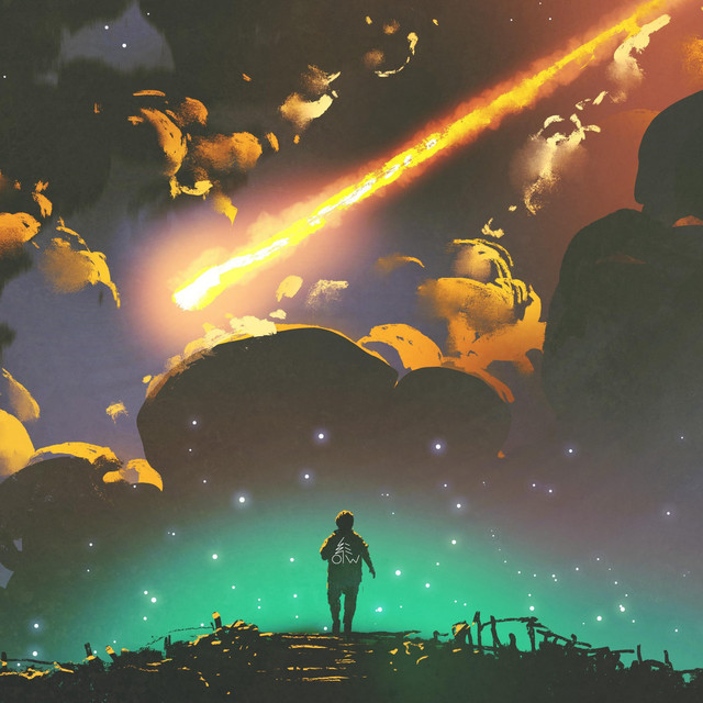See You Space Cowboy cover art