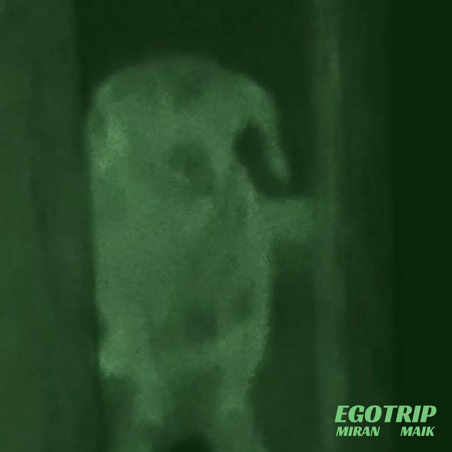 Egotrip cover art