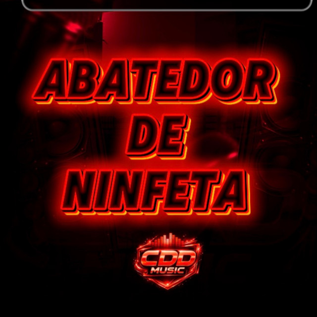 ABATEDOR DE NINFETA