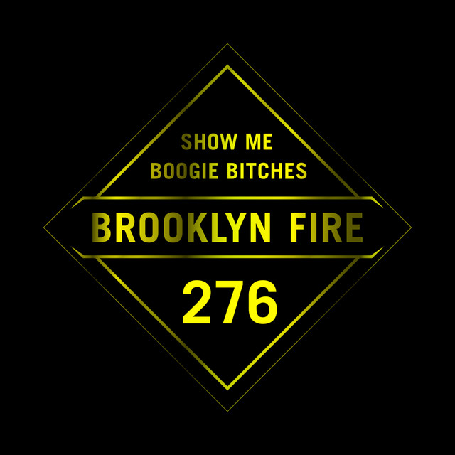 Show Me album art