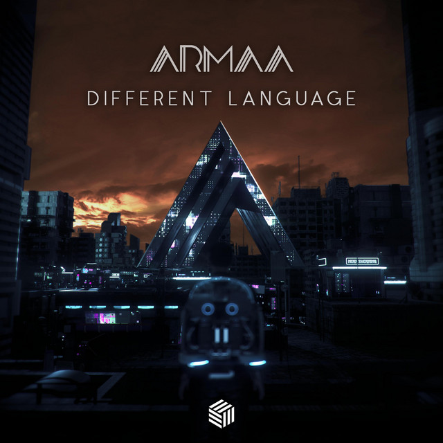 Different Language cover art
