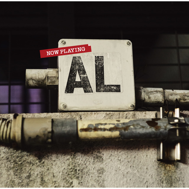 NOW PLAYING cover art