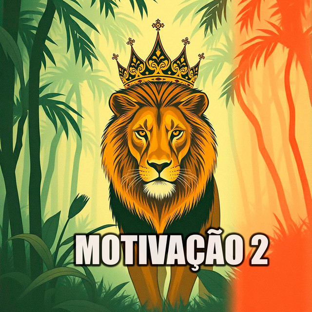 Motivação 2 cover art
