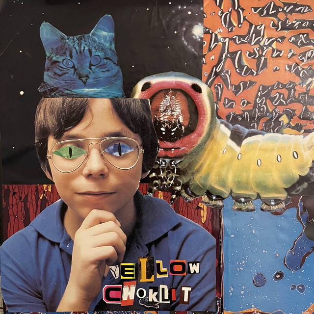 Yellow Choklit | Spotify