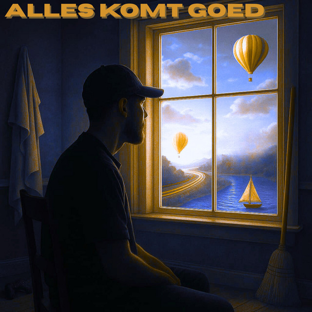 Alles Komt Goed