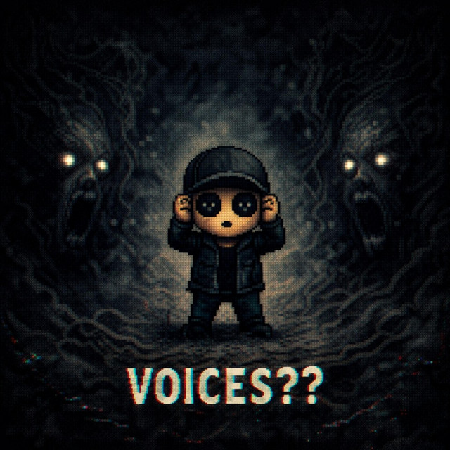 Voices ??