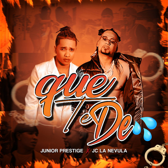 Que Te De
