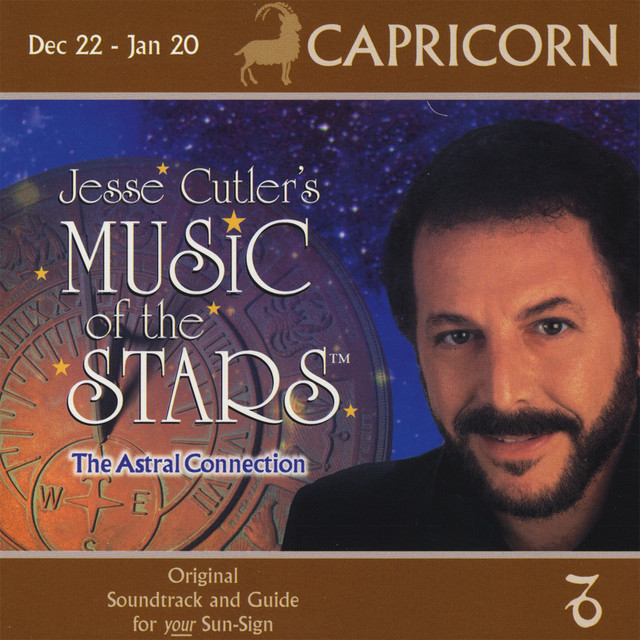 Capricorn-Music Of The Stars cover art