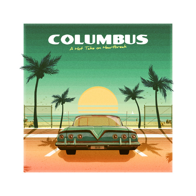 A Hot Take on Heartbreak cover art