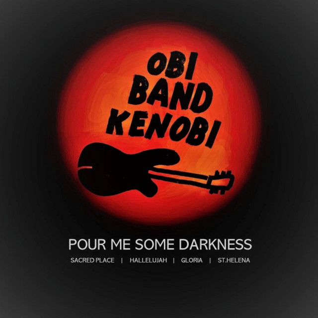 Obi Band Kenobi