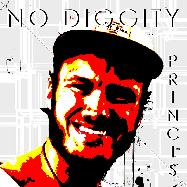 No Diggity