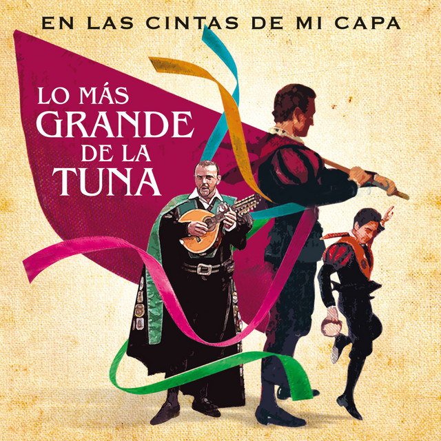 Portada del disco