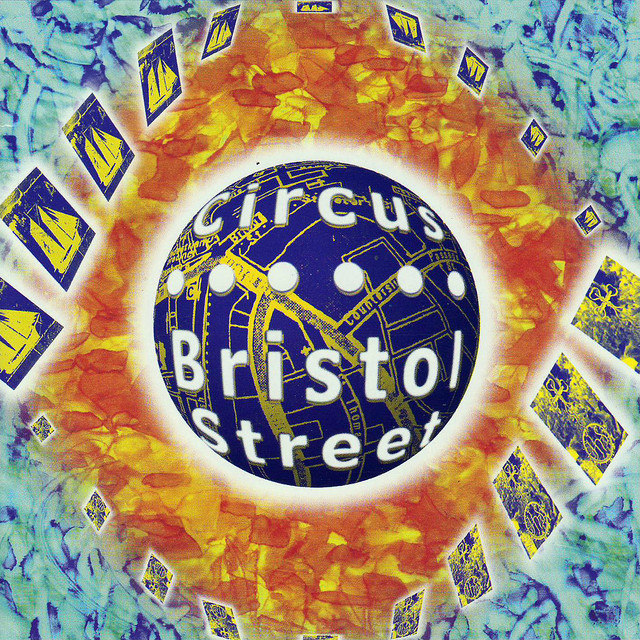Bristol Street cover art
