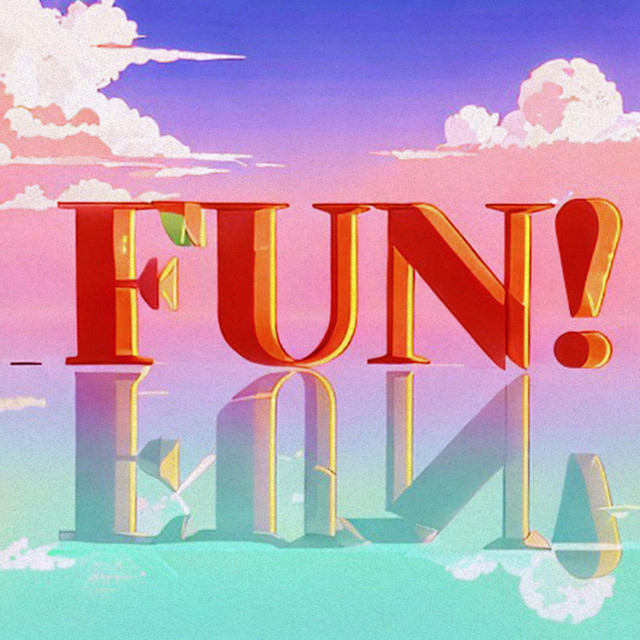 FUN! cover art