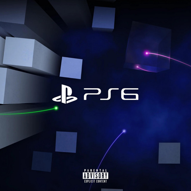 PS6 cover art