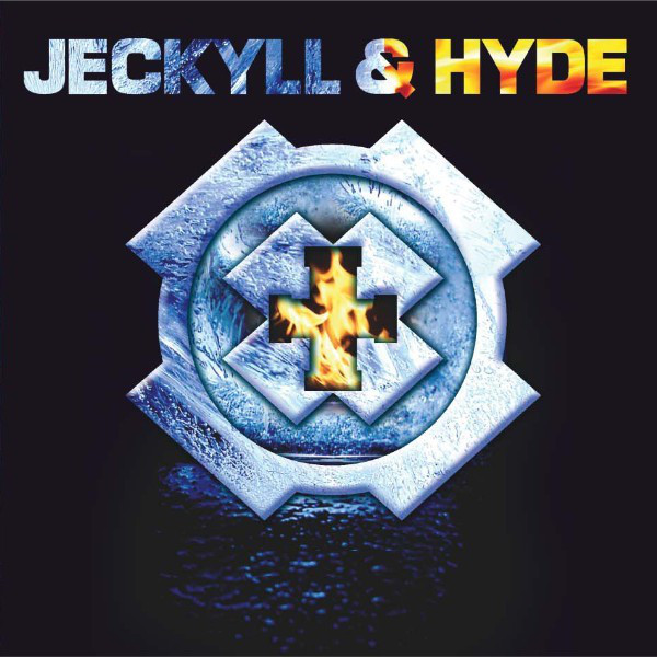 The Album cover art