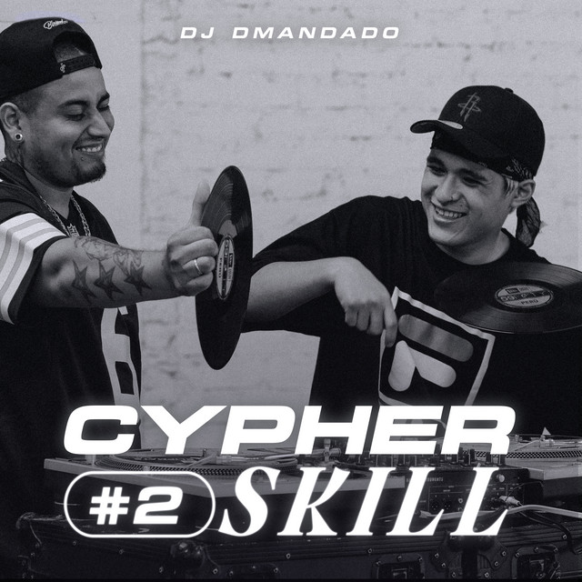 Cypher #2 - Single by DJ Dmandado | Spotify