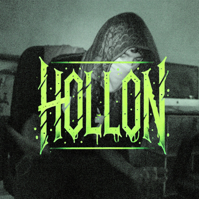 Hollon cover art