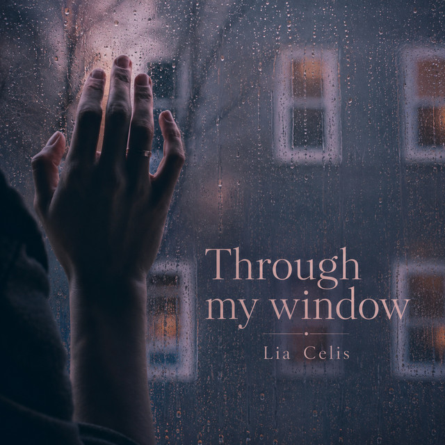 Through my window