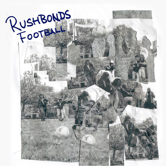 Football cover art
