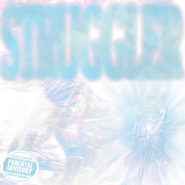 Wings cover art