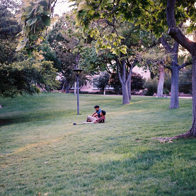 First Take cover art
