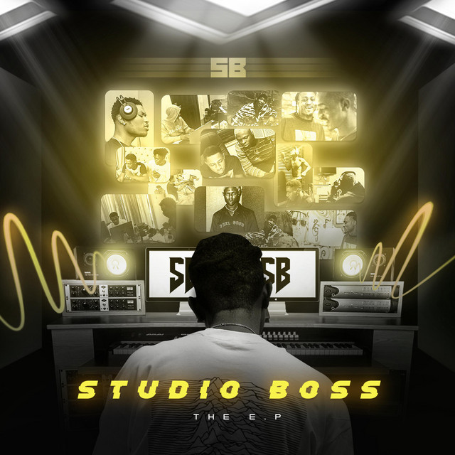 Sbthaproducer | Spotify