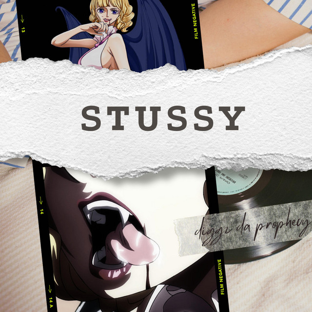 Stussy