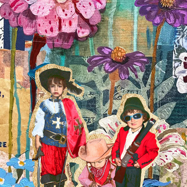 ANOIKSI cover art
