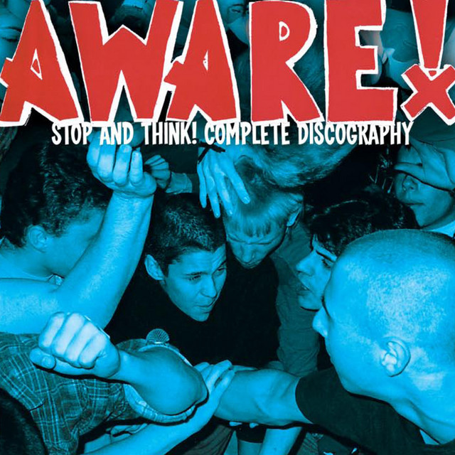 Aware