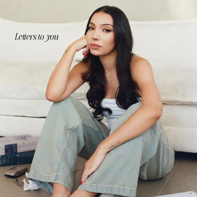 undefined album image