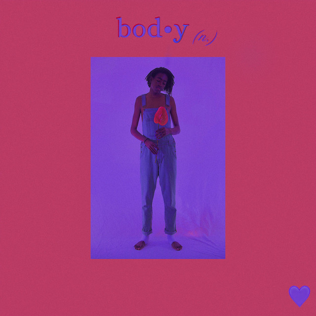 Body cover art