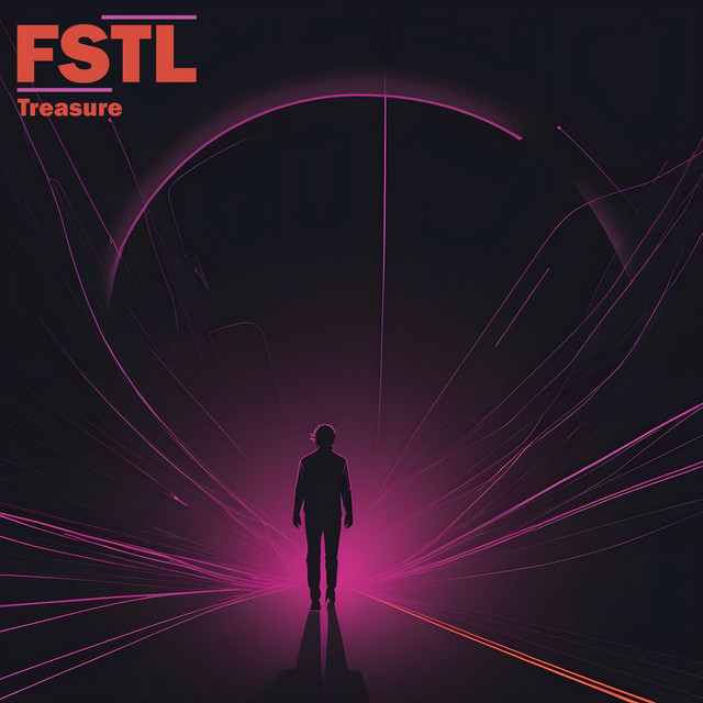 Treasure cover