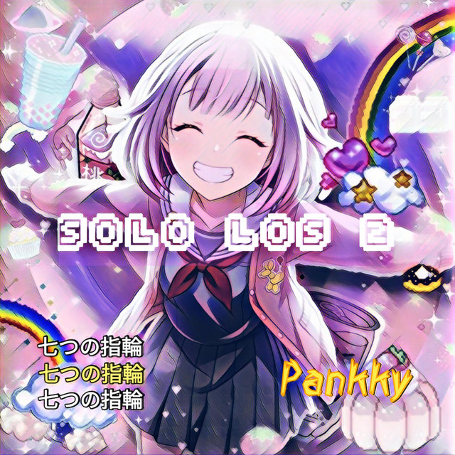 Solo los dos