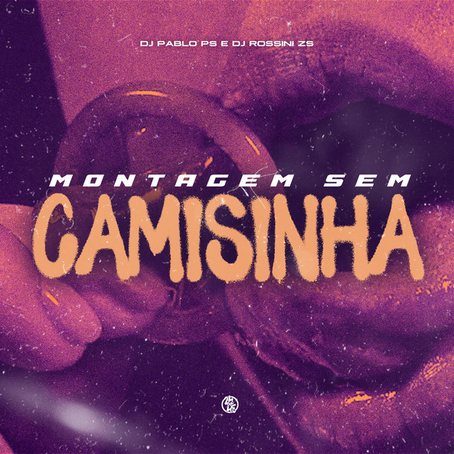 Montagem Sem Camisinha cover art
