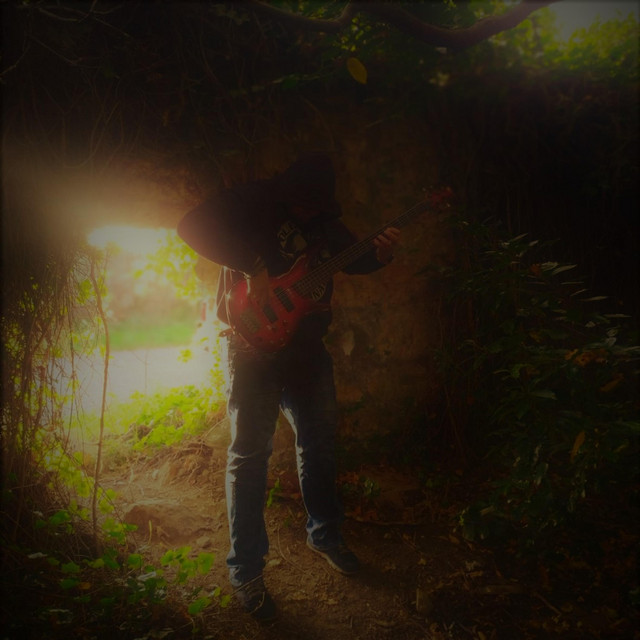Collision Theory cover art