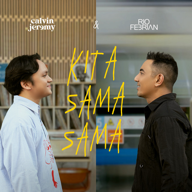KITA SAMA SAMA