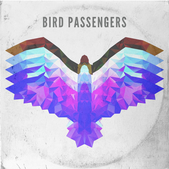 Bird Passengers cover art