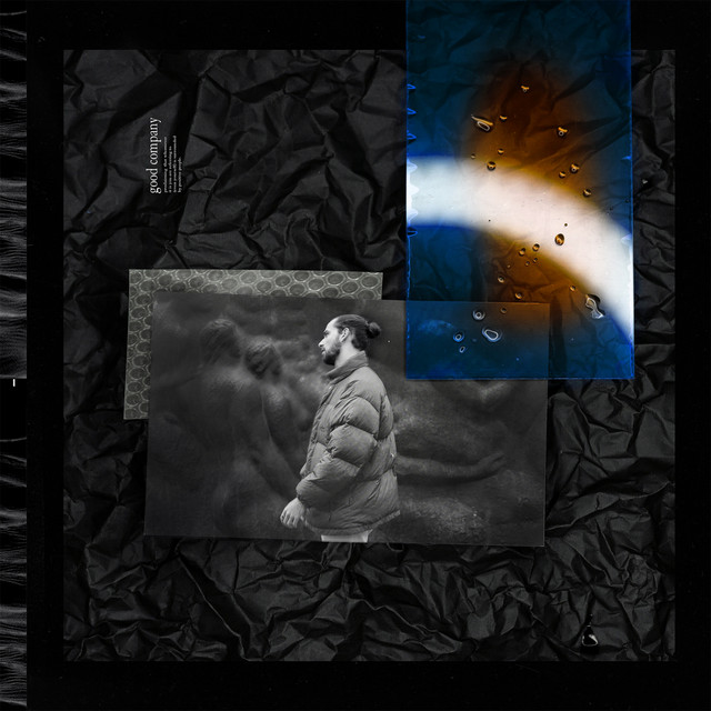 Deep End cover art