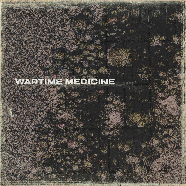 Wartime Medicine
