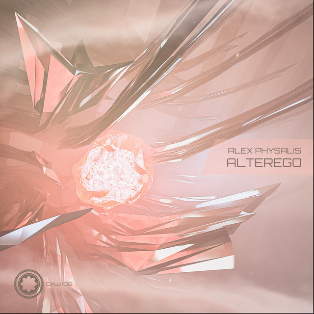 Alterego - Original Mix artwork
