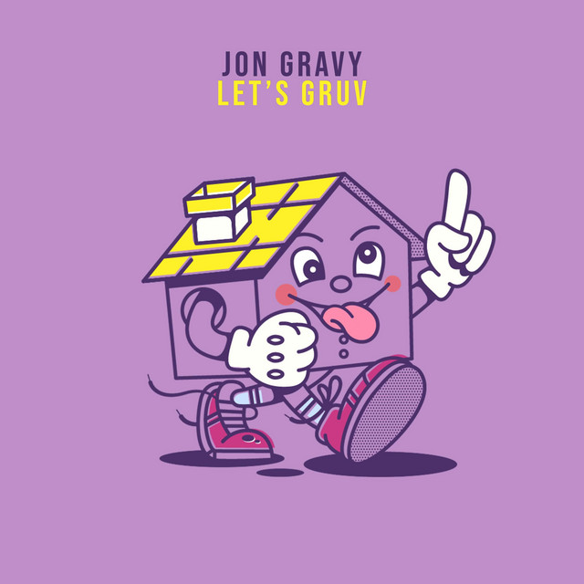 Let's Gruv