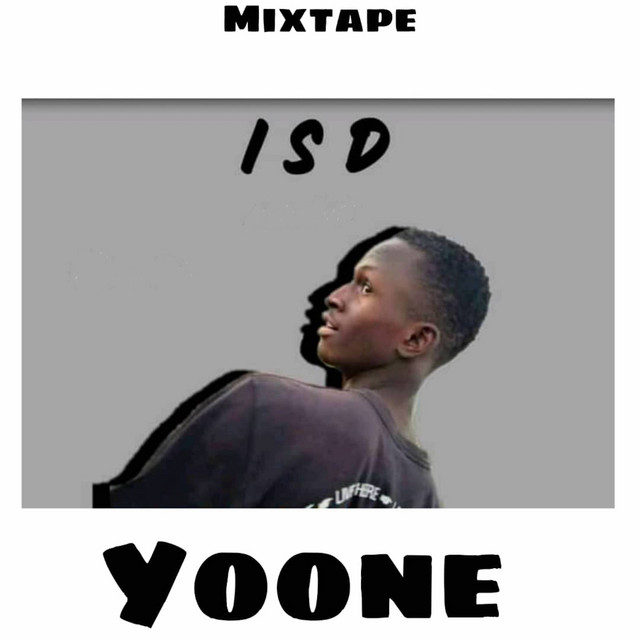 I S D | Spotify