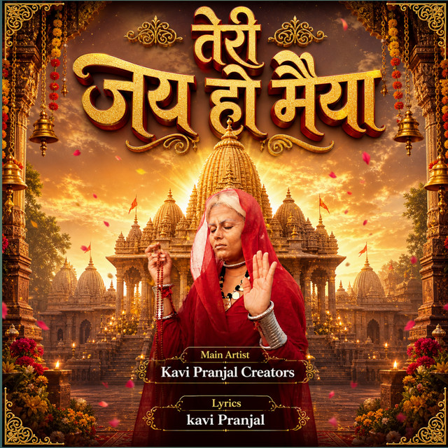 Kavi Pranjal Creators