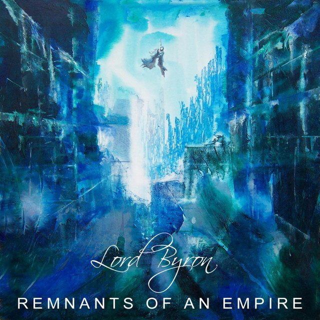 Neptune's Garden cover art